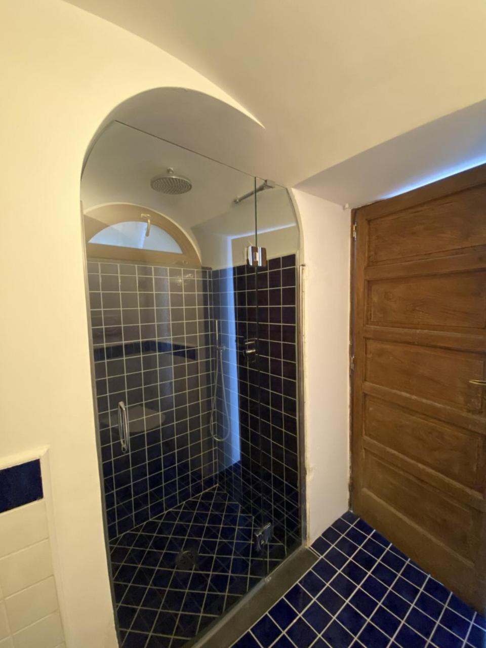 Apartamento Monacone Vista Mare Capri Exterior foto